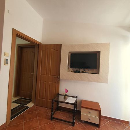 Apartments Petkovic Petrovac Εξωτερικό φωτογραφία