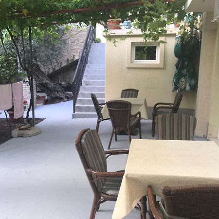 Apartments Petkovic Petrovac Εξωτερικό φωτογραφία