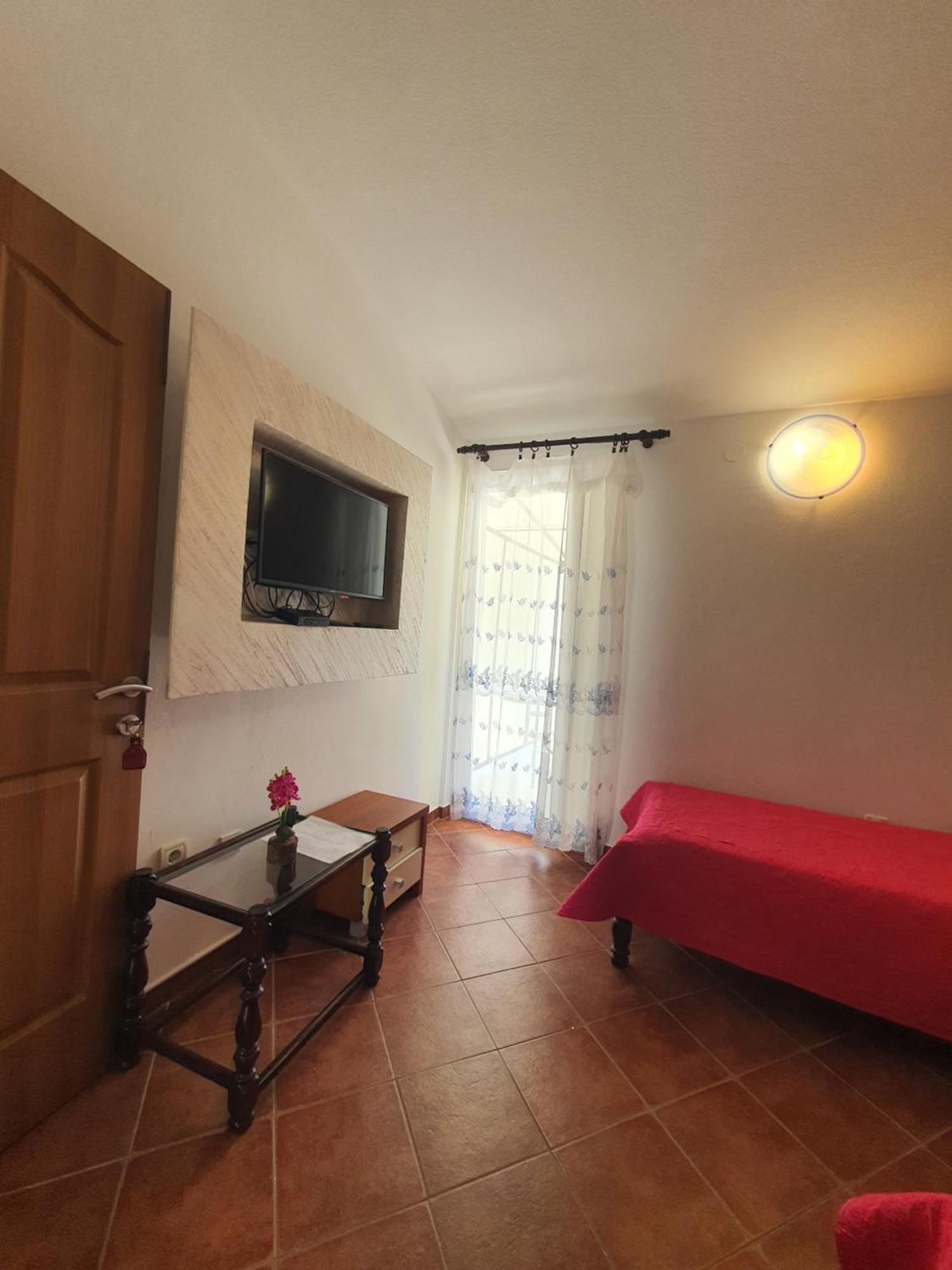 Apartments Petkovic Petrovac Εξωτερικό φωτογραφία