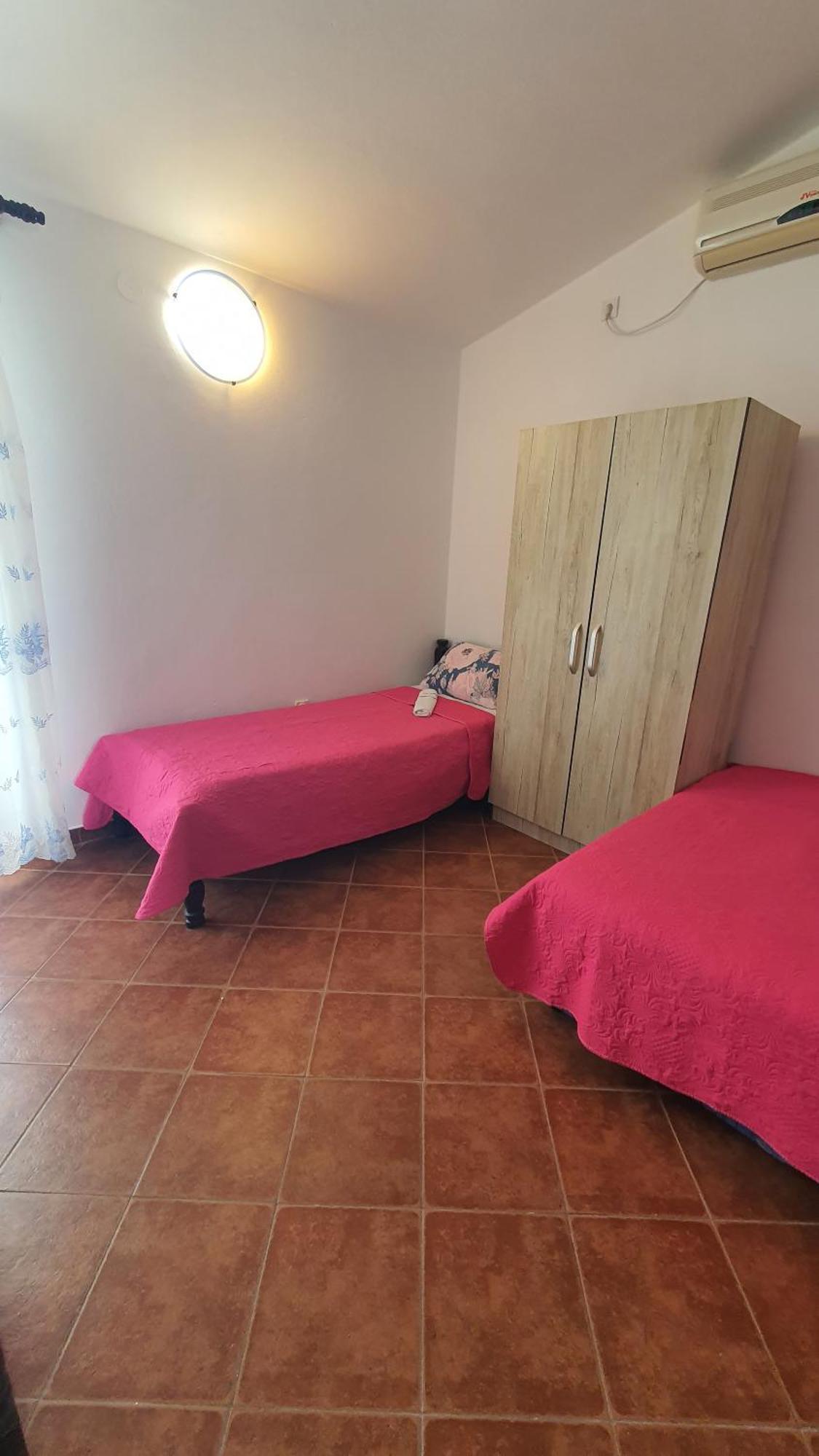 Apartments Petkovic Petrovac Εξωτερικό φωτογραφία