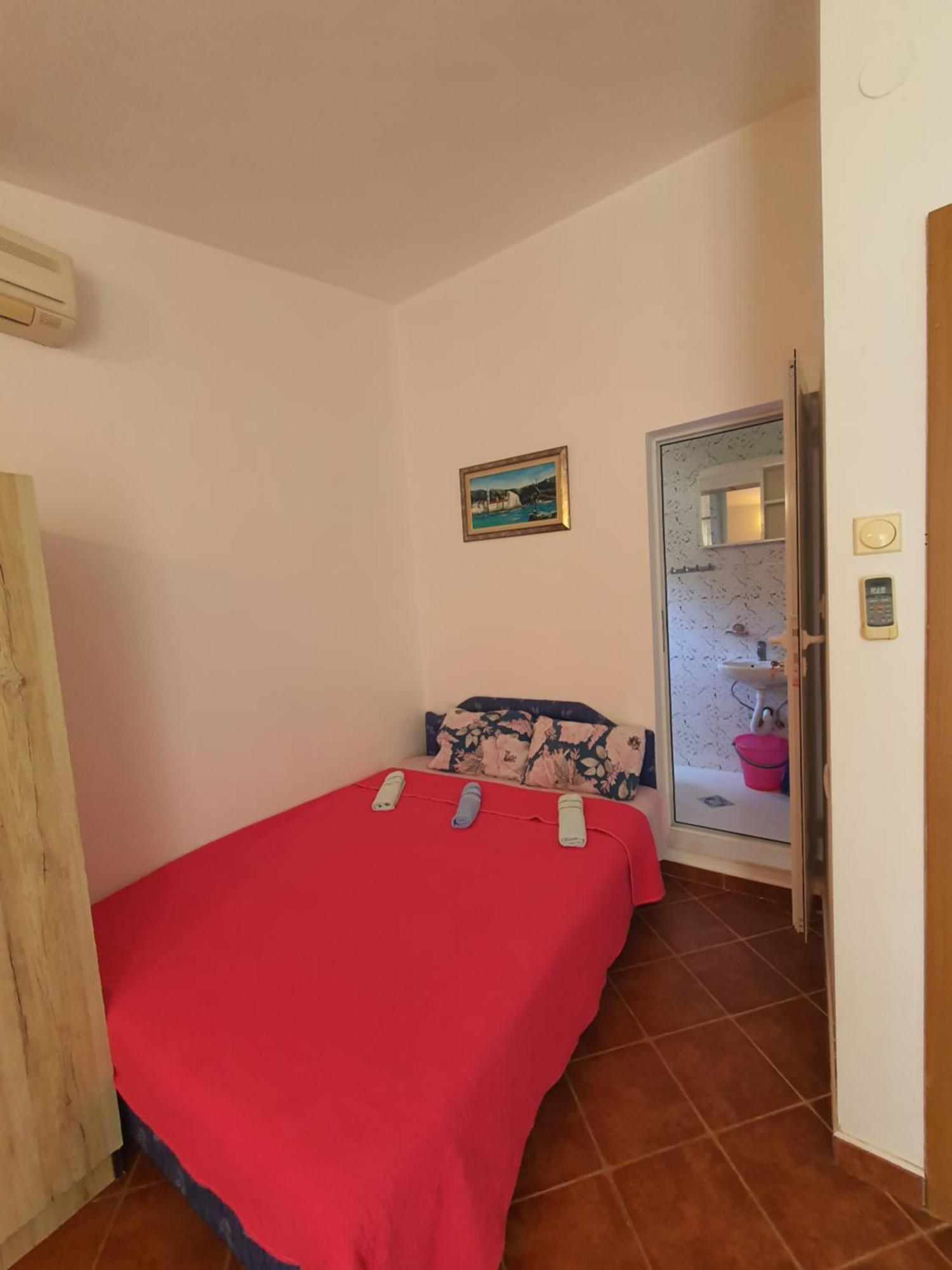 Apartments Petkovic Petrovac Εξωτερικό φωτογραφία