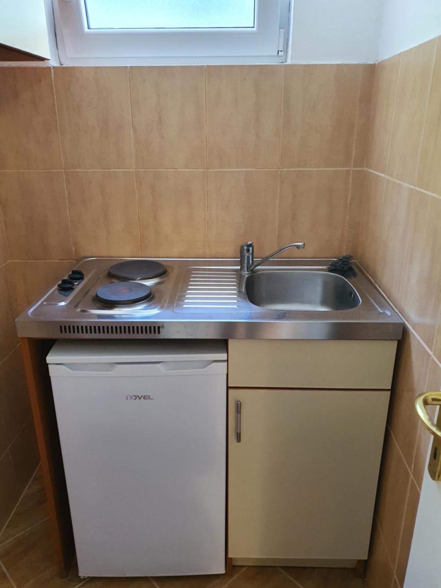 Apartments Petkovic Petrovac Εξωτερικό φωτογραφία