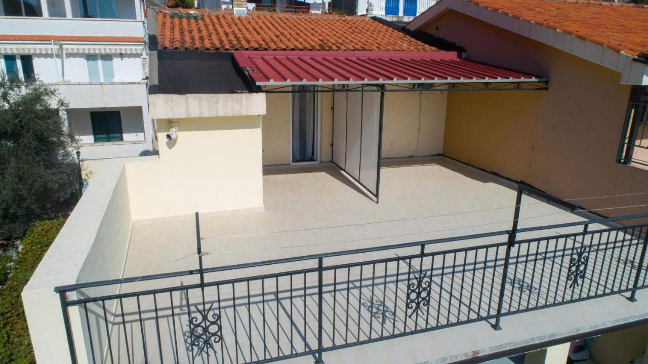 Apartments Petkovic Petrovac Εξωτερικό φωτογραφία