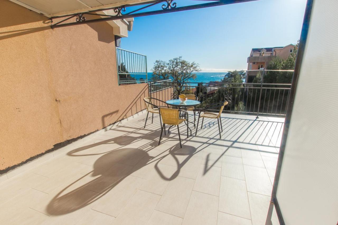 Apartments Petkovic Petrovac Εξωτερικό φωτογραφία