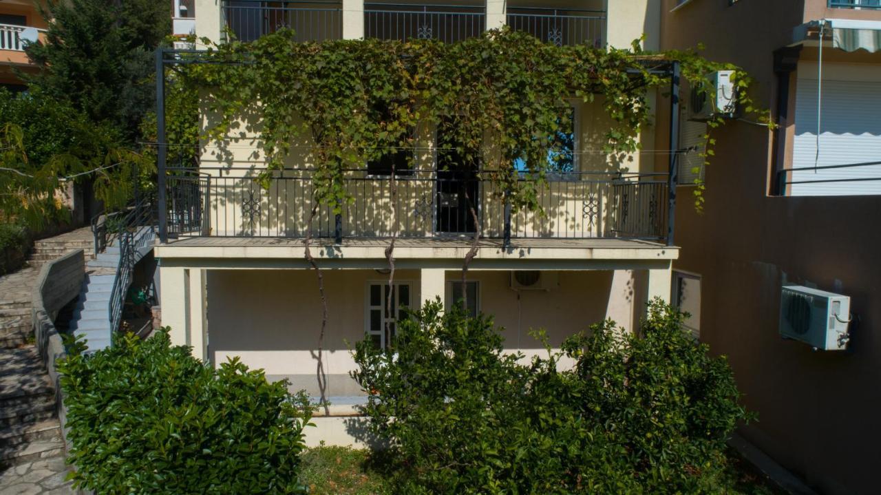Apartments Petkovic Petrovac Εξωτερικό φωτογραφία